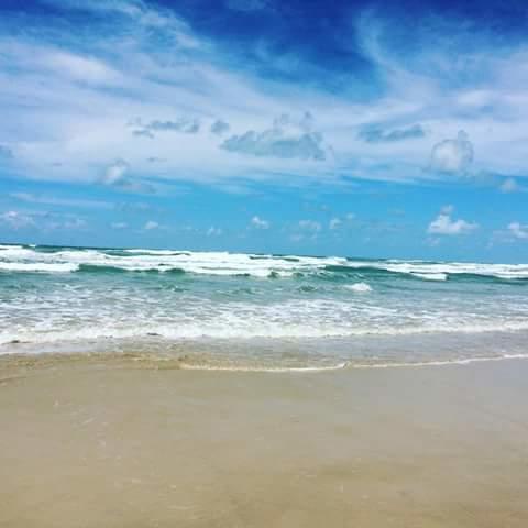 Pousada Grao De Areia Beira Mar มังกีเซโก ภายนอก รูปภาพ