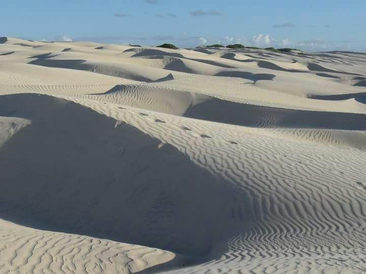 Pousada Grao De Areia Beira Mar มังกีเซโก ภายนอก รูปภาพ